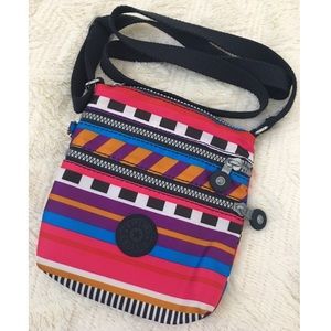 Tribal Kipling Cross Body 💞